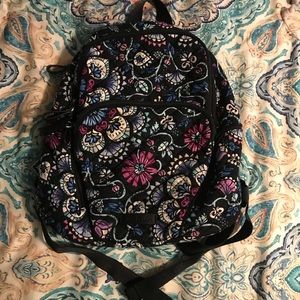 VERA BRADLEY HADLEY BACKPACK